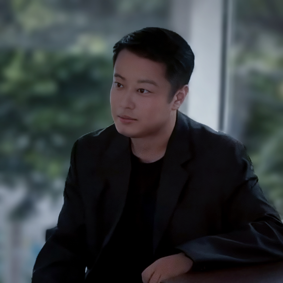 邓予恒 Allen Deng